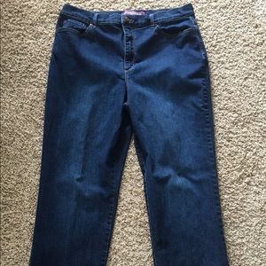 Gloria Vanderbilt Jeans